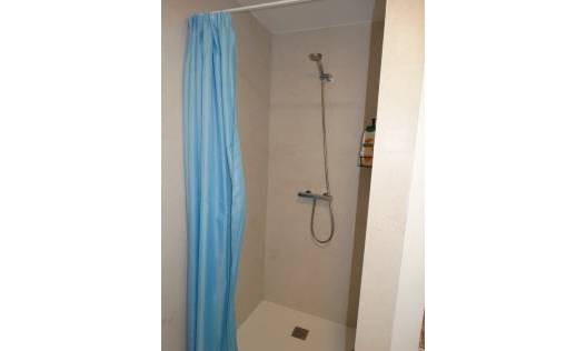 Bestaand - Appartement - Pilar de la Horadada - Pilar de La Horadada - Town