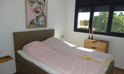 Bestaand - Appartement - Pilar de la Horadada - Pilar de La Horadada - Town