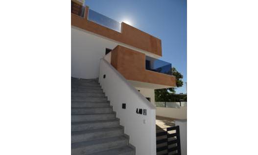 Bestaand - Appartement - Pilar de la Horadada - Pilar de La Horadada - Town