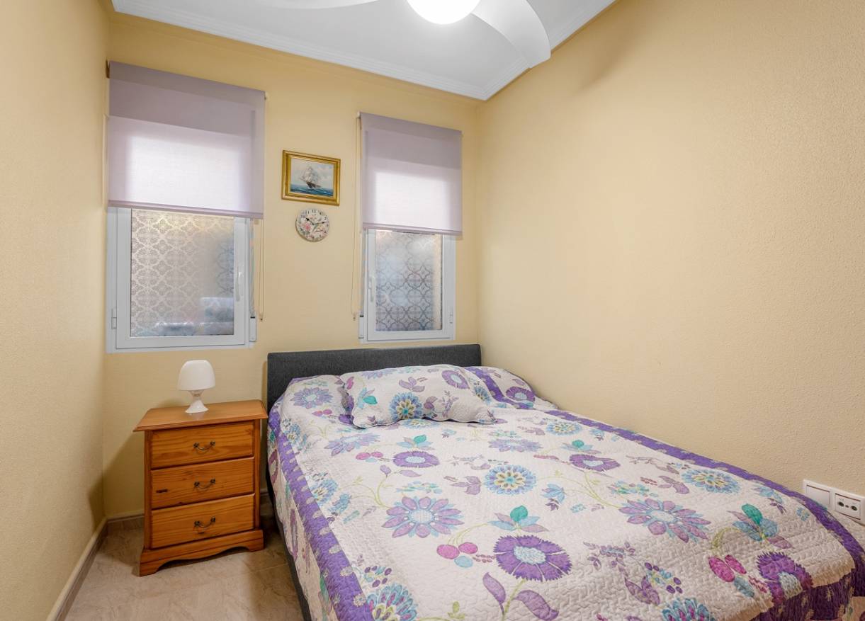 Bestaand - Townhouse / Semi-detached - Orihuela Costa - Villamartin