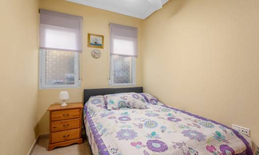 Bestaand - Townhouse / Semi-detached - Orihuela Costa - Villamartin