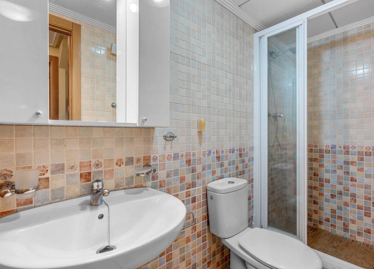 Bestaand - Townhouse / Semi-detached - Orihuela Costa - Villamartin