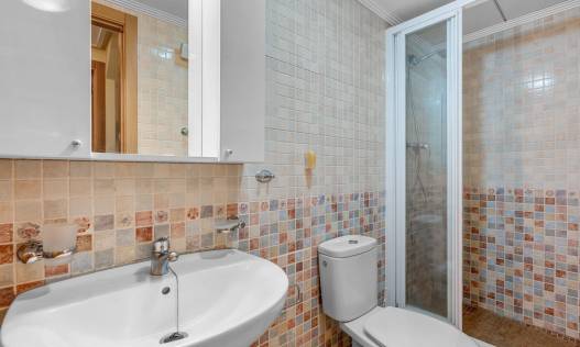 Bestaand - Townhouse / Semi-detached - Orihuela Costa - Villamartin