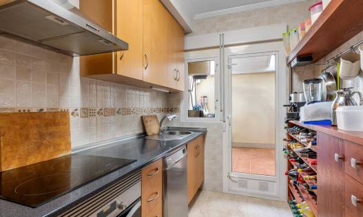 Bestaand - Townhouse / Semi-detached - Orihuela Costa - Villamartin