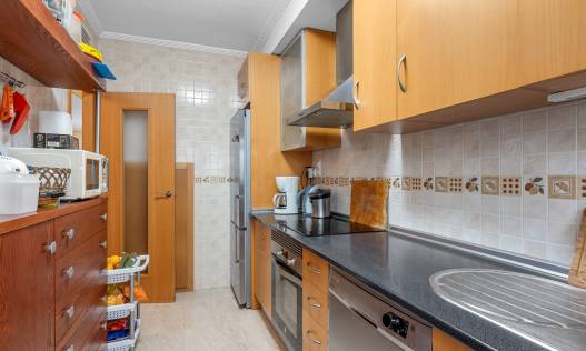 Bestaand - Townhouse / Semi-detached - Orihuela Costa - Villamartin