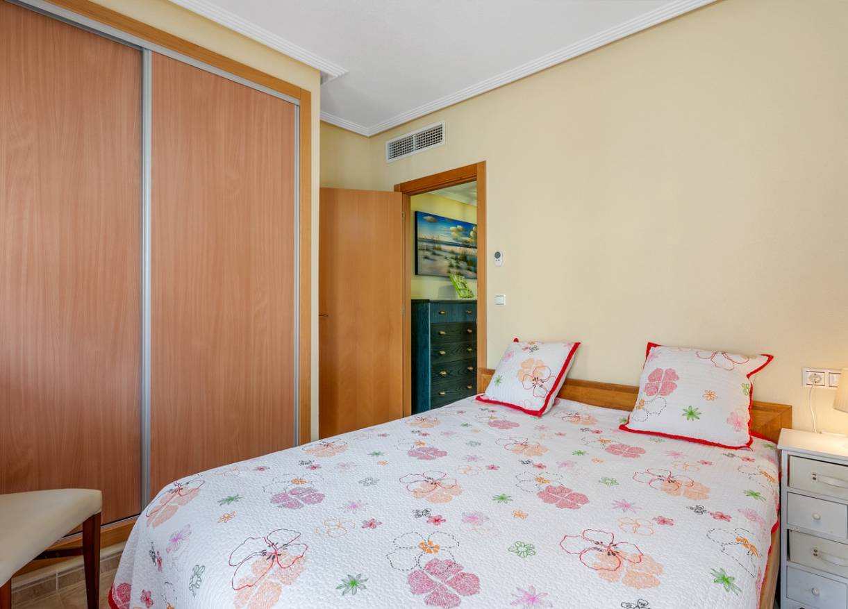 Bestaand - Townhouse / Semi-detached - Orihuela Costa - Villamartin