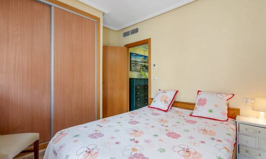 Bestaand - Townhouse / Semi-detached - Orihuela Costa - Villamartin