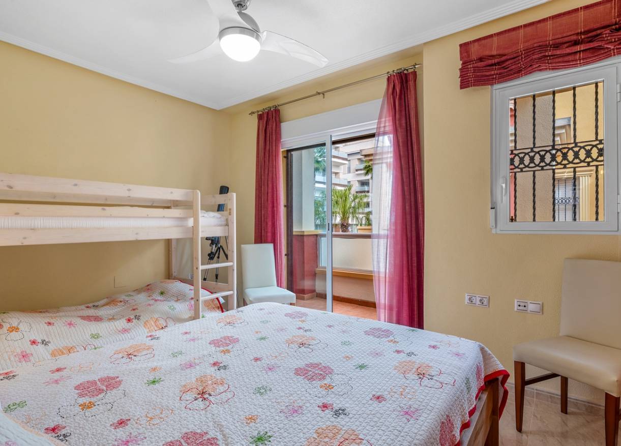 Bestaand - Townhouse / Semi-detached - Orihuela Costa - Villamartin