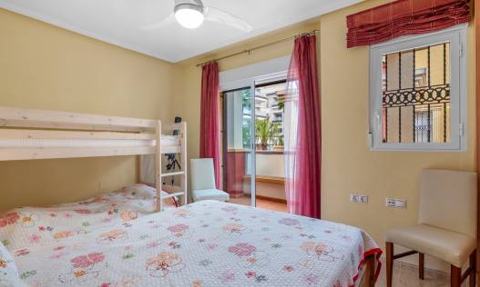 Bestaand - Townhouse / Semi-detached - Orihuela Costa - Villamartin