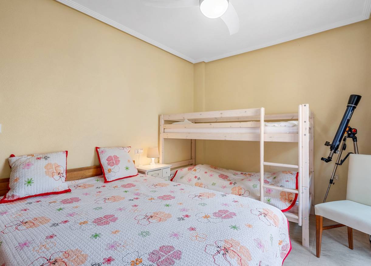 Bestaand - Townhouse / Semi-detached - Orihuela Costa - Villamartin