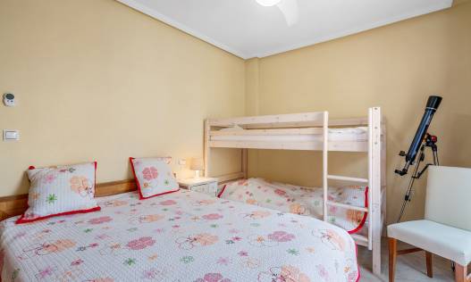 Bestaand - Townhouse / Semi-detached - Orihuela Costa - Villamartin