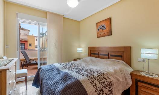 Bestaand - Townhouse / Semi-detached - Orihuela Costa - Villamartin