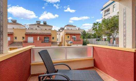 Bestaand - Townhouse / Semi-detached - Orihuela Costa - Villamartin