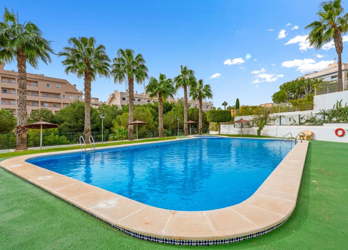 Bestaand - Townhouse / Semi-detached - Orihuela Costa - Villamartin