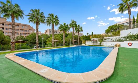 Bestaand - Townhouse / Semi-detached - Orihuela Costa - Villamartin
