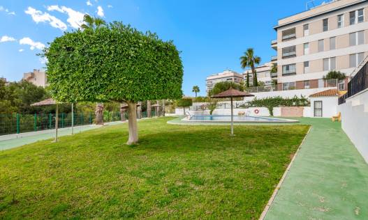Bestaand - Townhouse / Semi-detached - Orihuela Costa - Villamartin