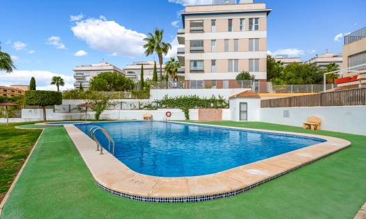 Bestaand - Townhouse / Semi-detached - Orihuela Costa - Villamartin