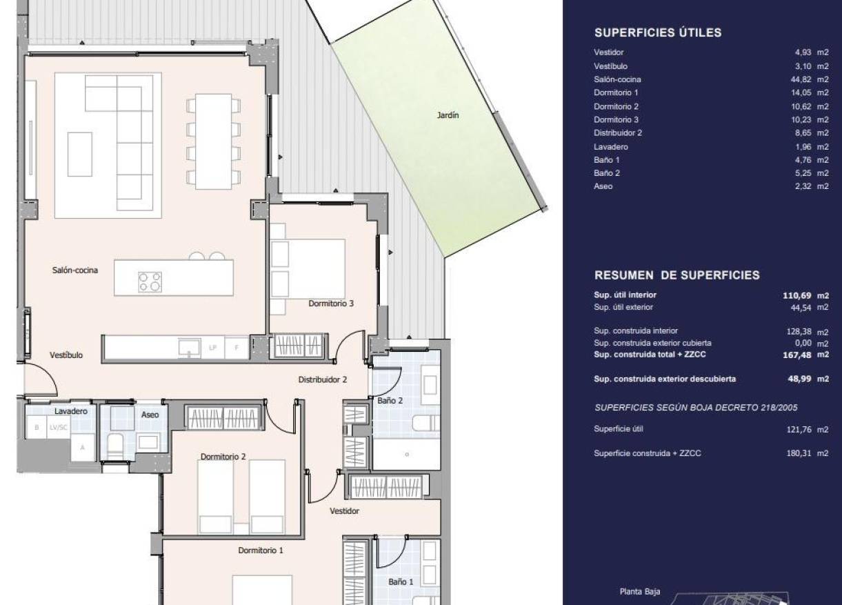 Nieuwbouw - Appartement - Marbella - Nueva Andalucía