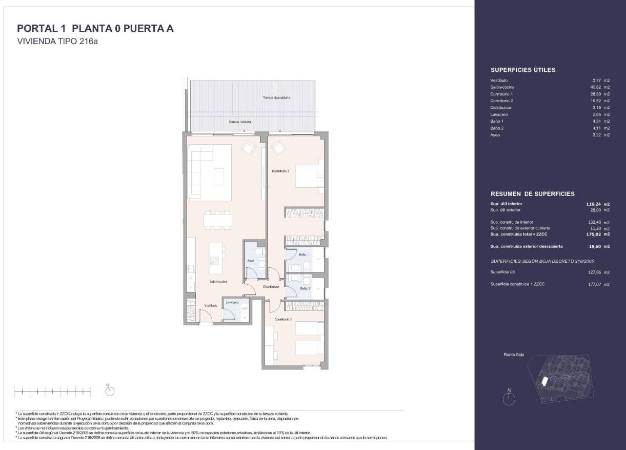 Nieuwbouw - Appartement - Marbella - Nueva Andalucía