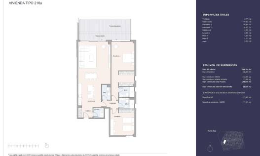 Nieuwbouw - Appartement - Marbella - Nueva Andalucía
