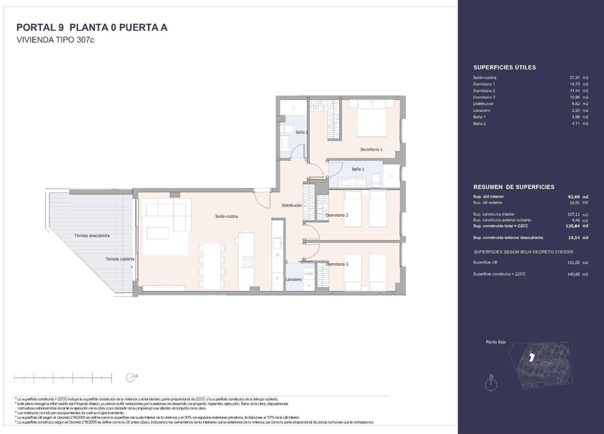 Nieuwbouw - Appartement - Marbella - Nueva Andalucía