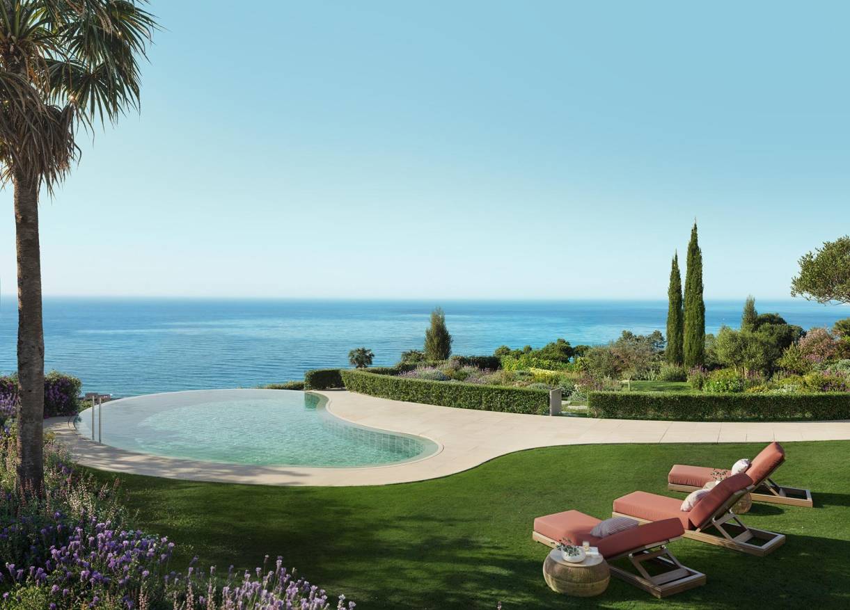 Nieuwbouw - Appartement - Benalmádena - Torremuelle