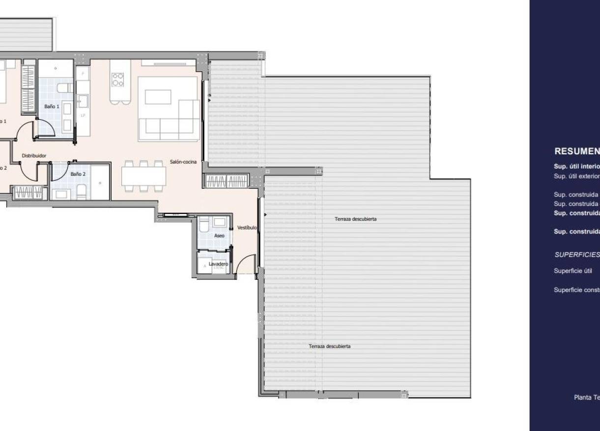 Nieuwbouw - Penthouse - Marbella - Nueva Andalucía