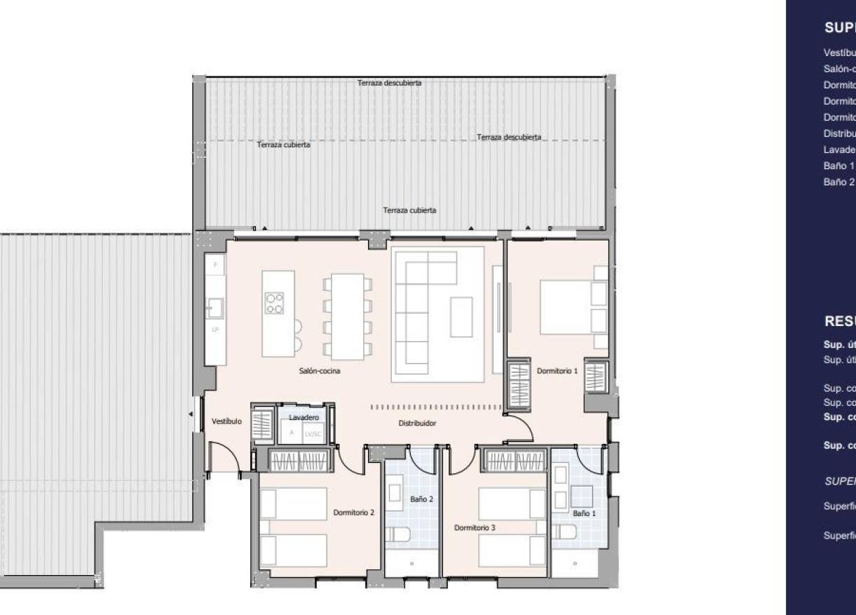 Nieuwbouw - Penthouse - Marbella - Nueva Andalucía