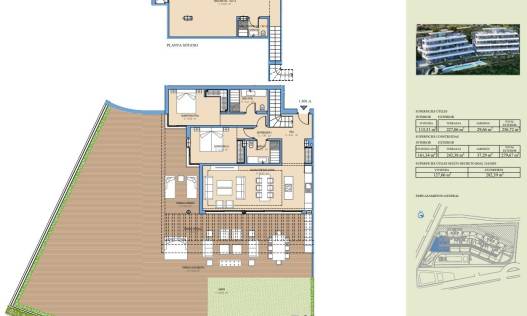 Nieuwbouw - Appartement - Estepona - Buenas Noches