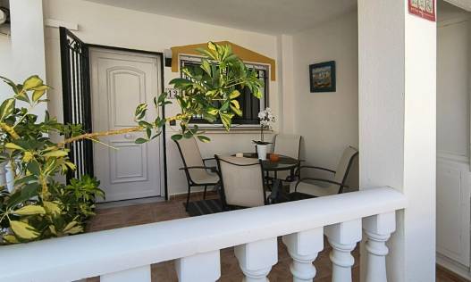 Bestaand - Townhouse / Semi-detached - Orihuela Costa - Urbanización Perla del Mar