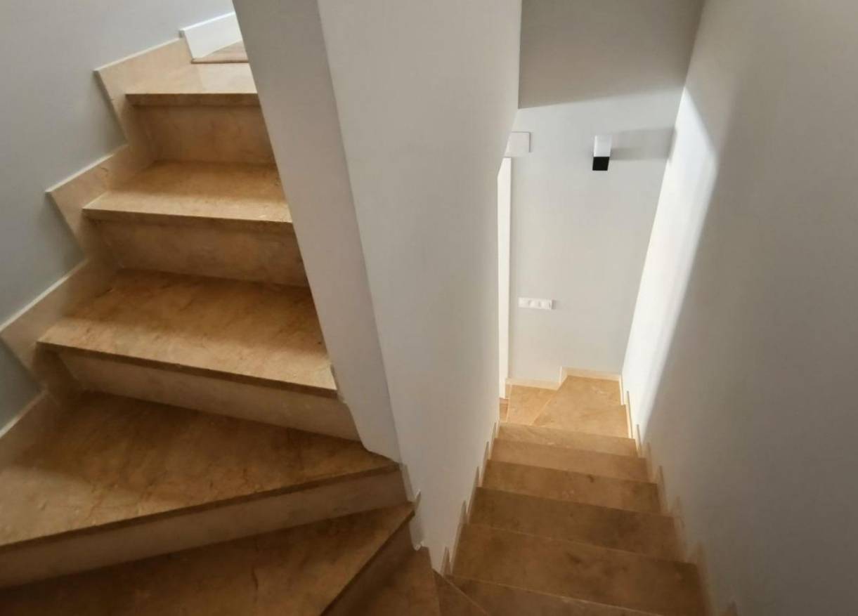 Bestaand - Townhouse / Semi-detached - Orihuela Costa - Urbanización Perla del Mar