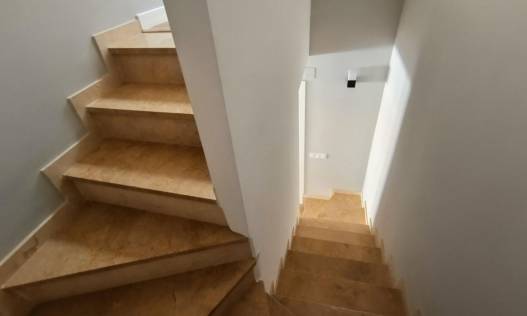 Bestaand - Townhouse / Semi-detached - Orihuela Costa - Urbanización Perla del Mar