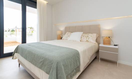 Nieuwbouw - Penthouse - Denia - Las Marinas km 2.5