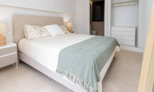 Nieuwbouw - Penthouse - Denia - Las Marinas km 2.5