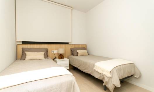 Nieuwbouw - Penthouse - Denia - Las Marinas km 2.5