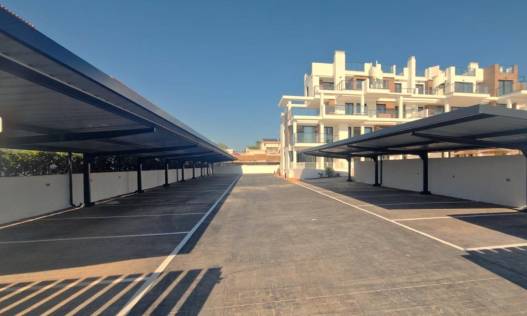 Nieuwbouw - Penthouse - Denia - Las Marinas km 2.5