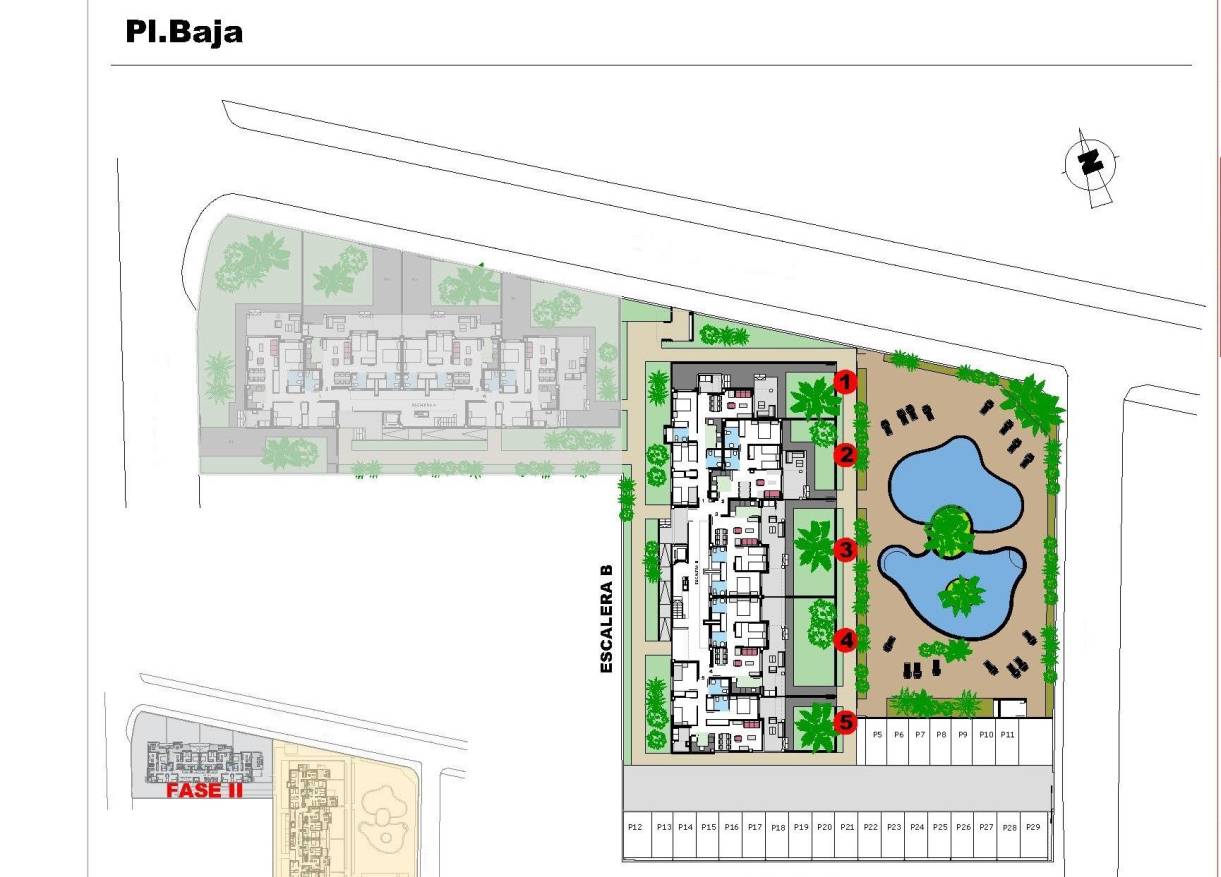Nieuwbouw - Penthouse - Denia - Las Marinas km 2.5