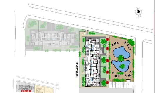 Nieuwbouw - Penthouse - Denia - Las Marinas km 2.5