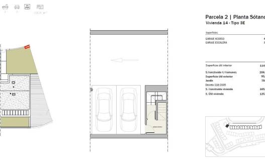 Nieuwbouw - Townhouse / Semi-detached - Marbella - Las Chapas - Alicate Playa