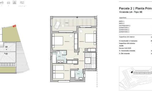 Nieuwbouw - Townhouse / Semi-detached - Marbella - Las Chapas - Alicate Playa