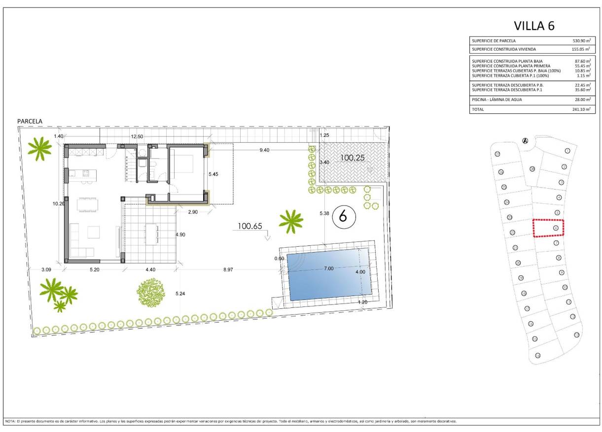 Nieuwbouw - Villa - Finestrat - Sierra Cortina