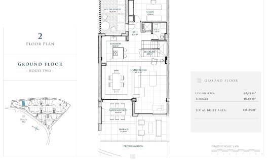 Nieuwbouw - Townhouse / Semi-detached - Marbella - Rio Real Golf