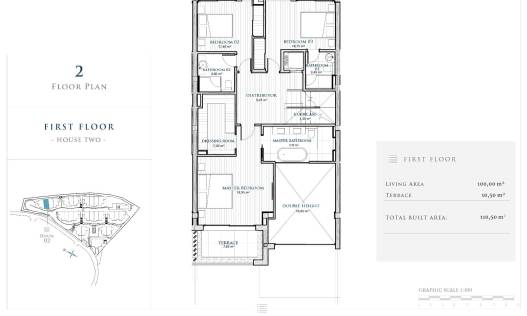 Nieuwbouw - Townhouse / Semi-detached - Marbella - Rio Real Golf