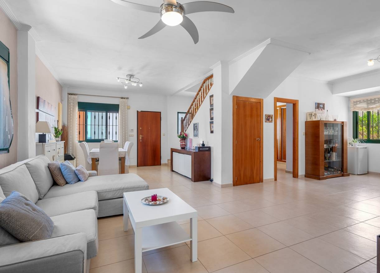 Bestaand - Villa - Ciudad Quesada - Ciudad Quesada - Rojales