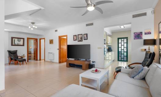 Bestaand - Villa - Ciudad Quesada - Ciudad Quesada - Rojales