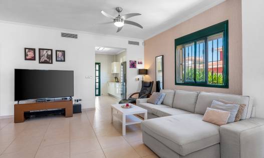 Bestaand - Villa - Ciudad Quesada - Ciudad Quesada - Rojales