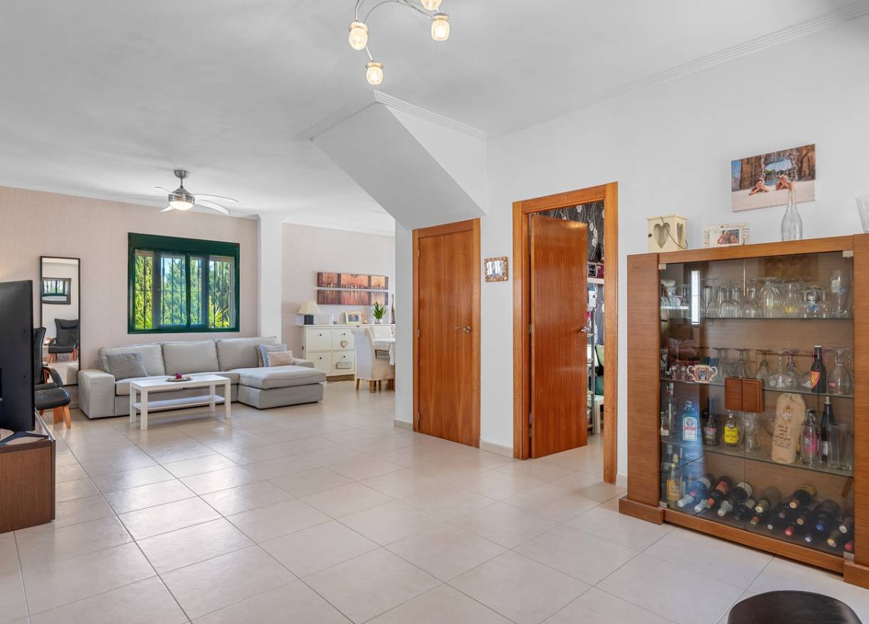 Bestaand - Villa - Ciudad Quesada - Ciudad Quesada - Rojales