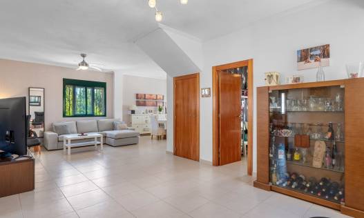 Bestaand - Villa - Ciudad Quesada - Ciudad Quesada - Rojales