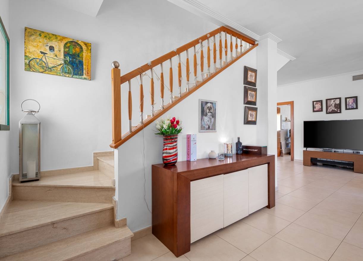 Bestaand - Villa - Ciudad Quesada - Ciudad Quesada - Rojales