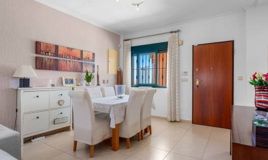 Bestaand - Villa - Ciudad Quesada - Ciudad Quesada - Rojales